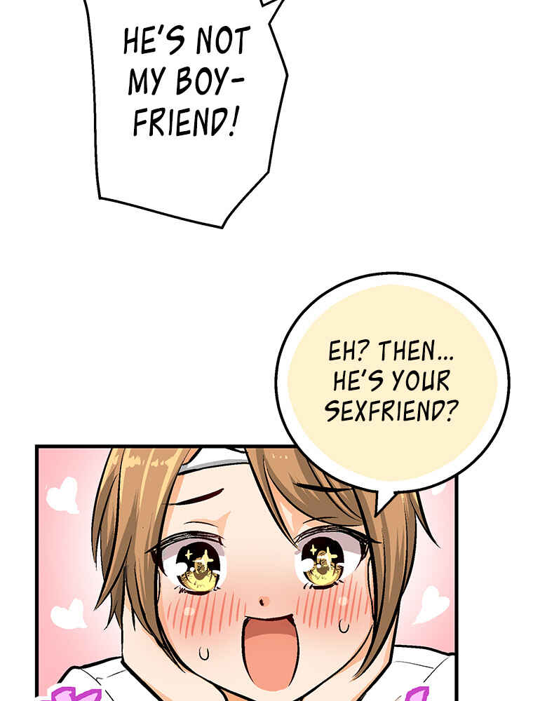 Page 24 Chapter 23 Shitai no ♡ Karen-san!!