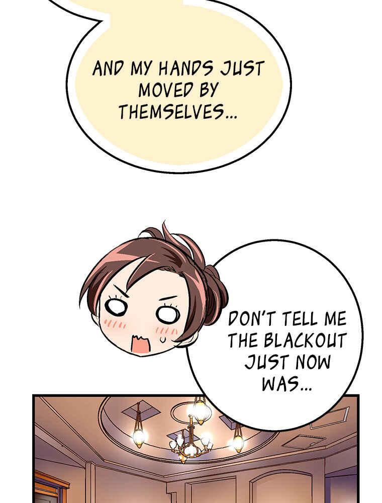 Page 27 Chapter 23 Shitai no ♡ Karen-san!!
