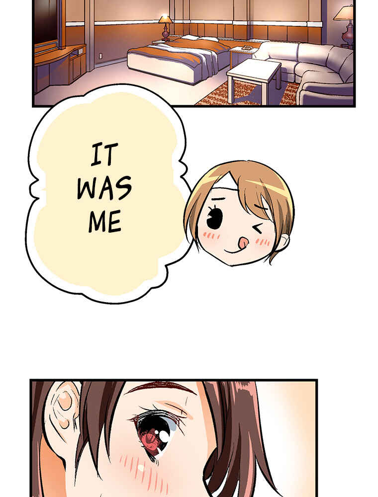 Page 28 Chapter 23 Shitai no ♡ Karen-san!!