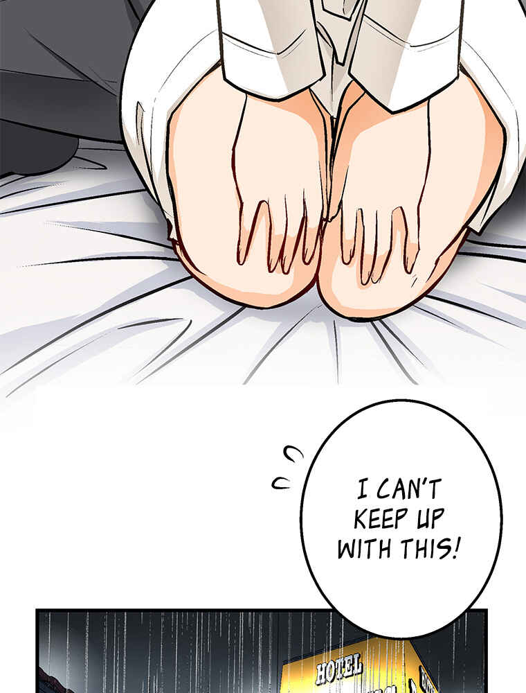 Page 33 Chapter 23 Shitai no ♡ Karen-san!!