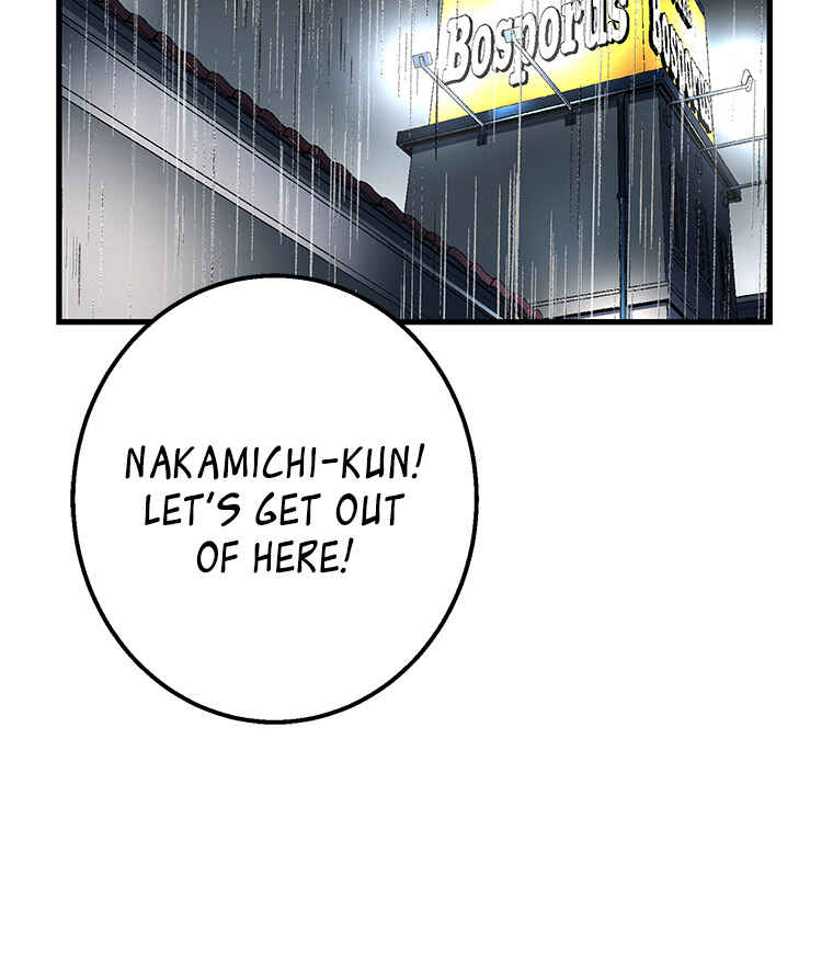 Page 34 Chapter 23 Shitai no ♡ Karen-san!!