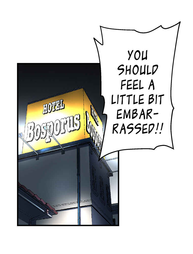 Page 39 Chapter 23 Shitai no ♡ Karen-san!!