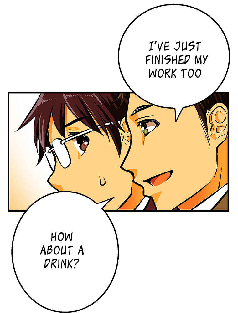 Page 56 Chapter 23 Shitai no ♡ Karen-san!!