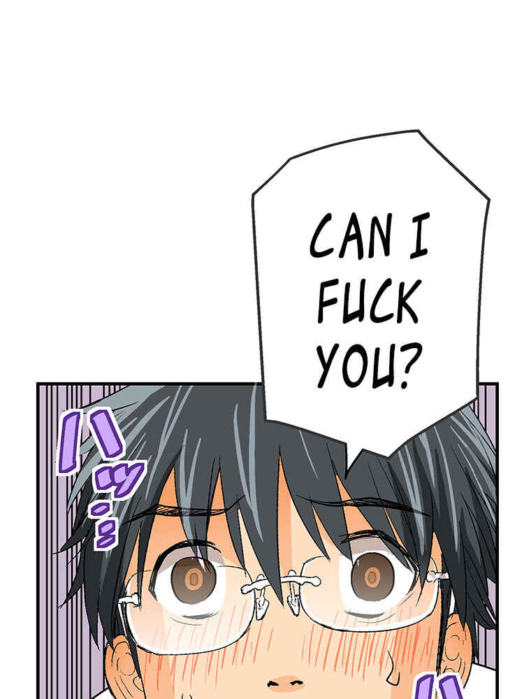 Page 25 Chapter 12 Shitai no ♡ Karen-san!!