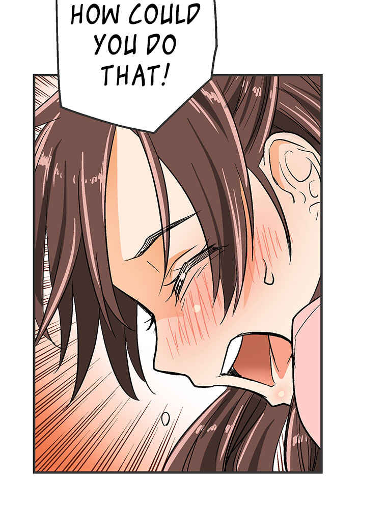 Page 34 Chapter 12 Shitai no ♡ Karen-san!!