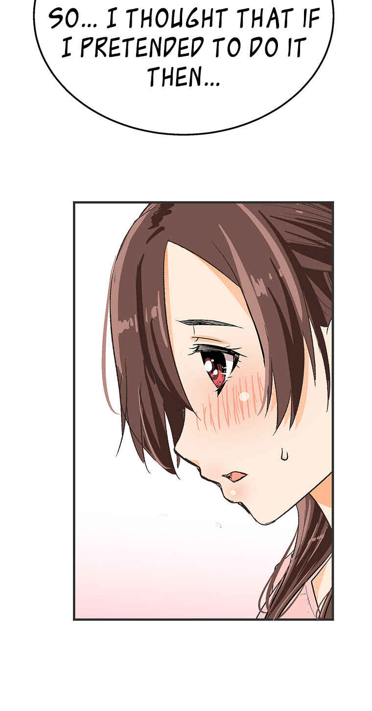 Page 41 Chapter 12 Shitai no ♡ Karen-san!!