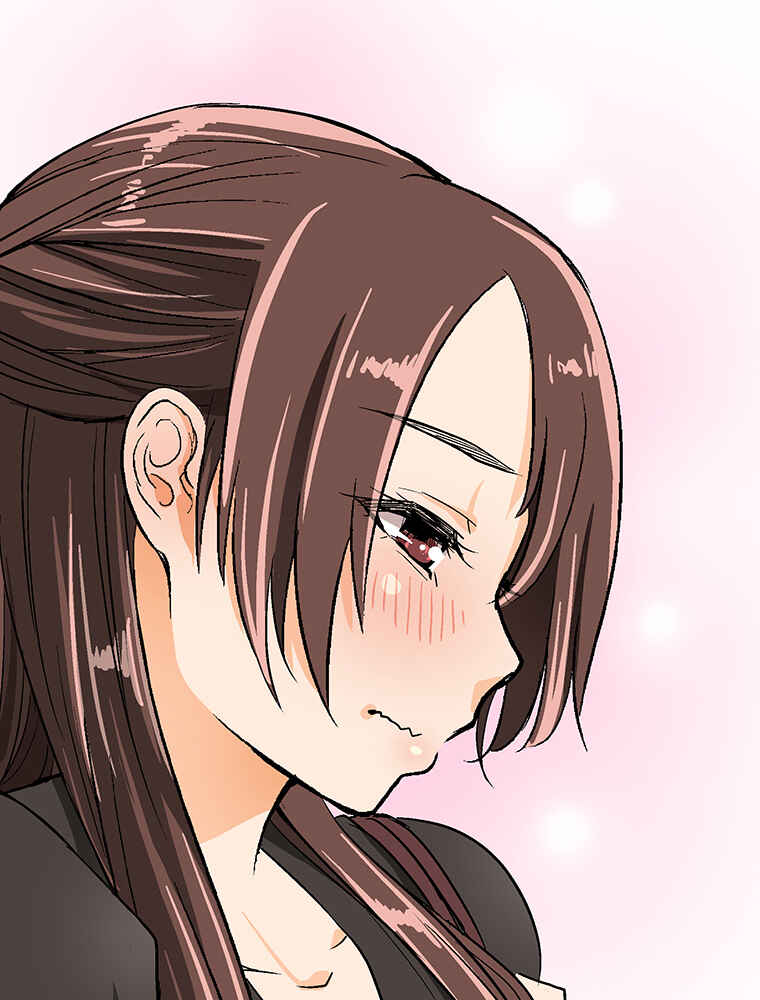 Page 65 Chapter 12 Shitai no ♡ Karen-san!!