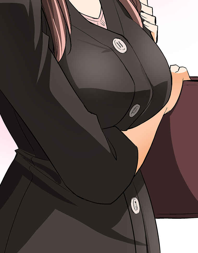 Page 66 Chapter 12 Shitai no ♡ Karen-san!!