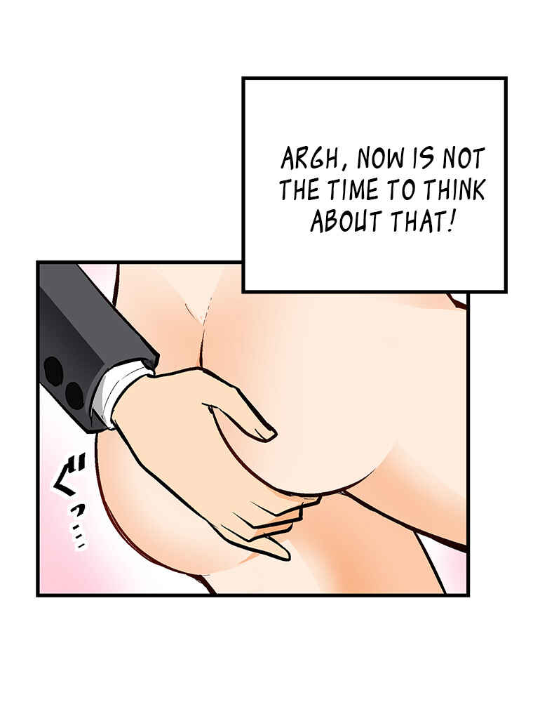 Page 11 Chapter 19 Shitai no ♡ Karen-san!!