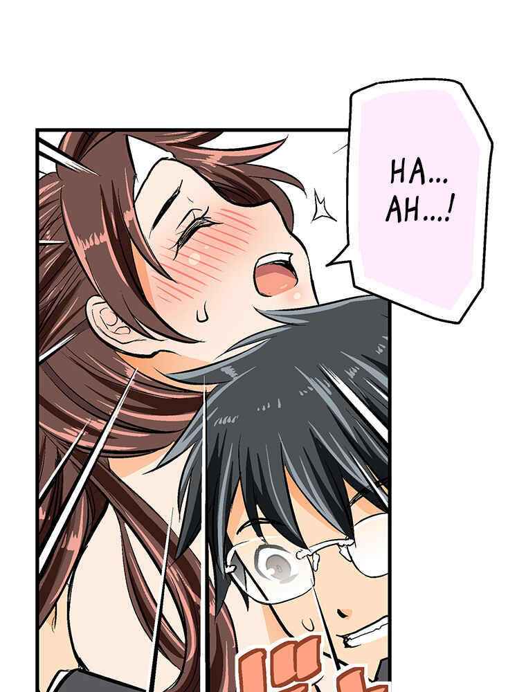 Page 12 Chapter 19 Shitai no ♡ Karen-san!!