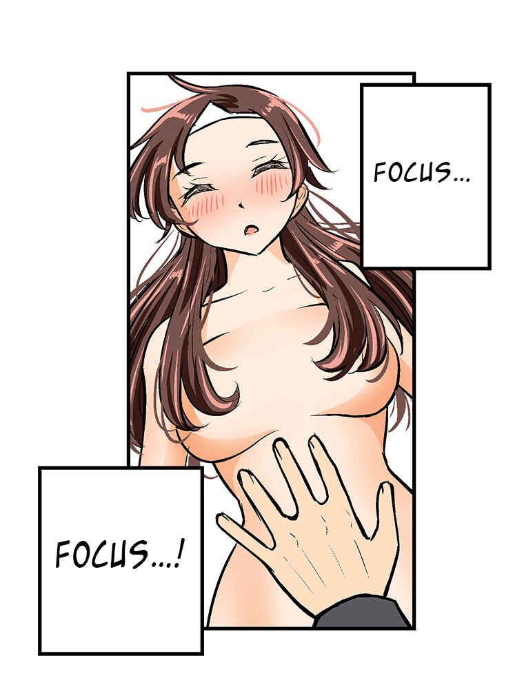 Page 2 Chapter 19 Shitai no ♡ Karen-san!!
