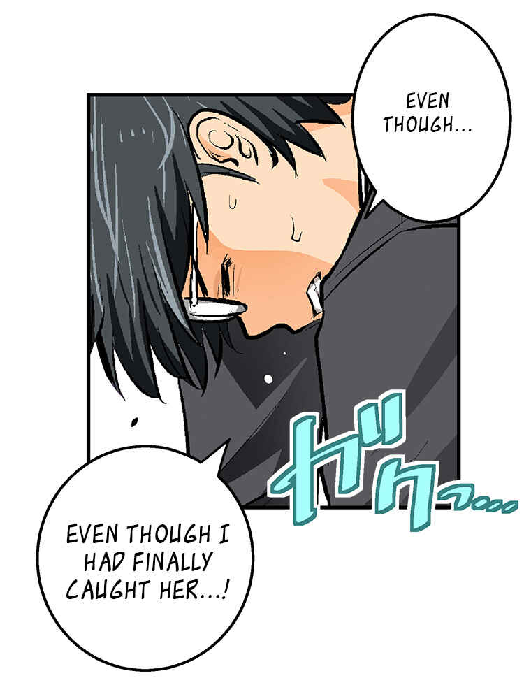 Page 24 Chapter 19 Shitai no ♡ Karen-san!!