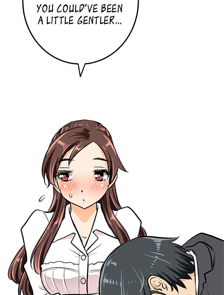 Page 26 Chapter 19 Shitai no ♡ Karen-san!!