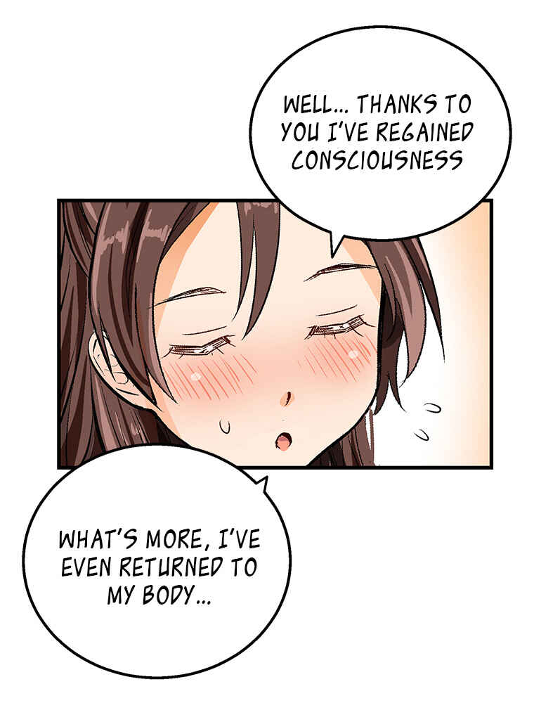 Page 28 Chapter 19 Shitai no ♡ Karen-san!!