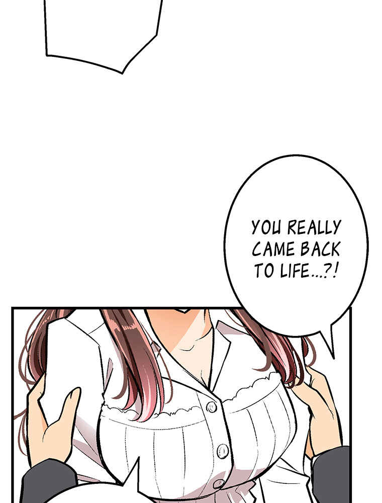 Page 30 Chapter 19 Shitai no ♡ Karen-san!!