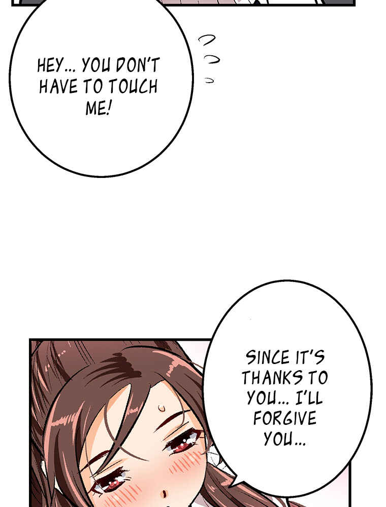 Page 31 Chapter 19 Shitai no ♡ Karen-san!!