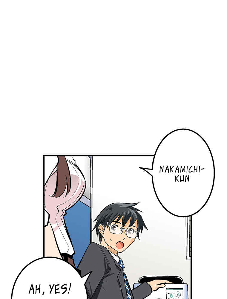 Page 44 Chapter 19 Shitai no ♡ Karen-san!!