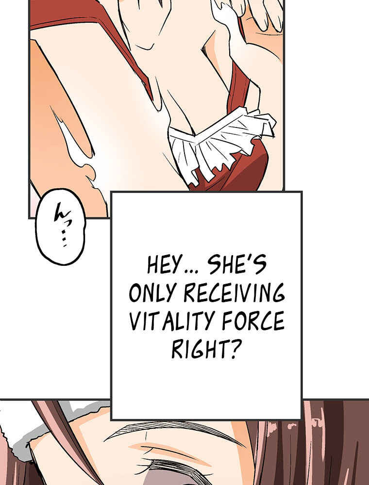 Page 18 Chapter 11 Shitai no ♡ Karen-san!!