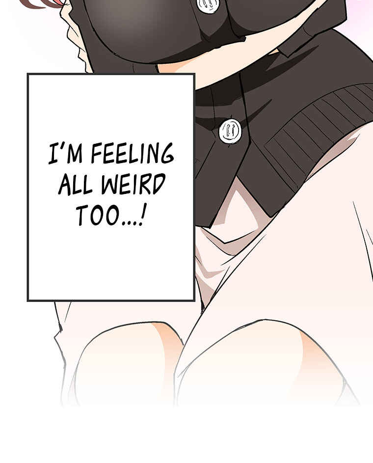 Page 25 Chapter 11 Shitai no ♡ Karen-san!!