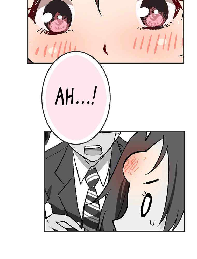 Page 36 Chapter 11 Shitai no ♡ Karen-san!!