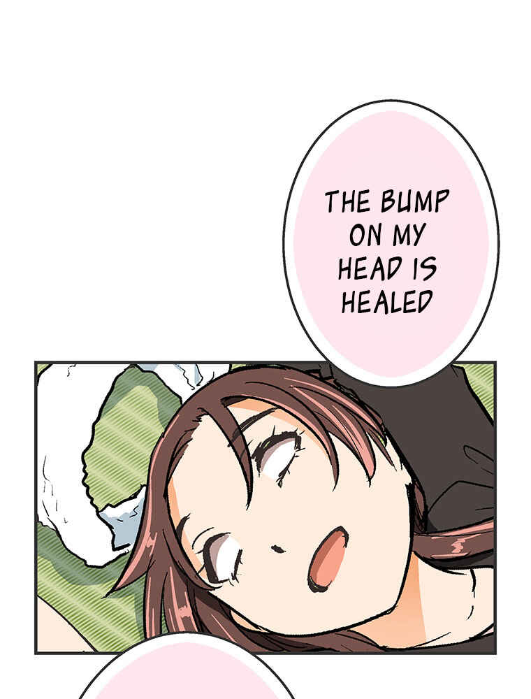 Page 38 Chapter 11 Shitai no ♡ Karen-san!!