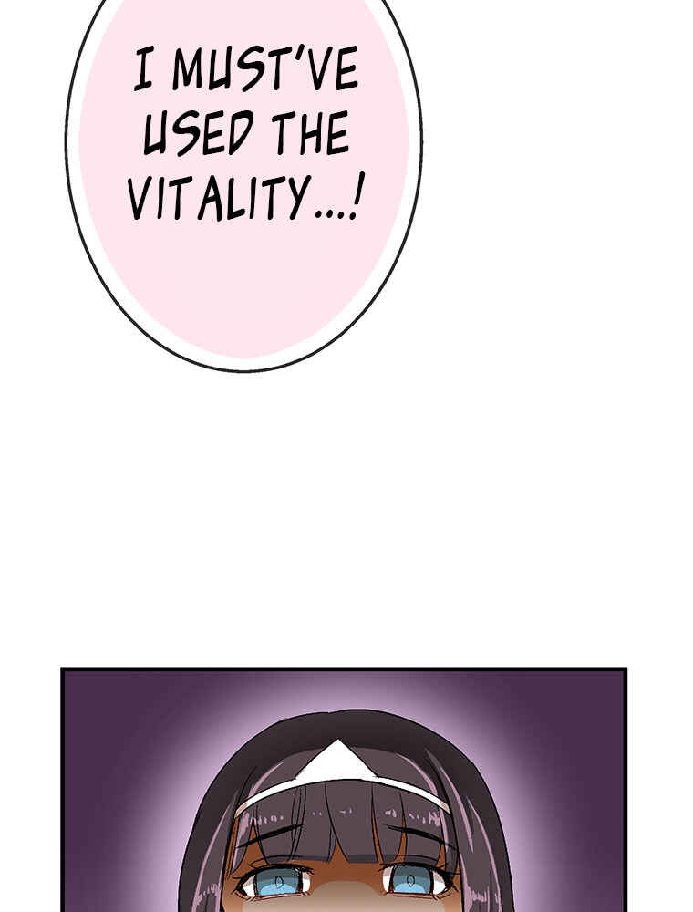 Page 39 Chapter 11 Shitai no ♡ Karen-san!!