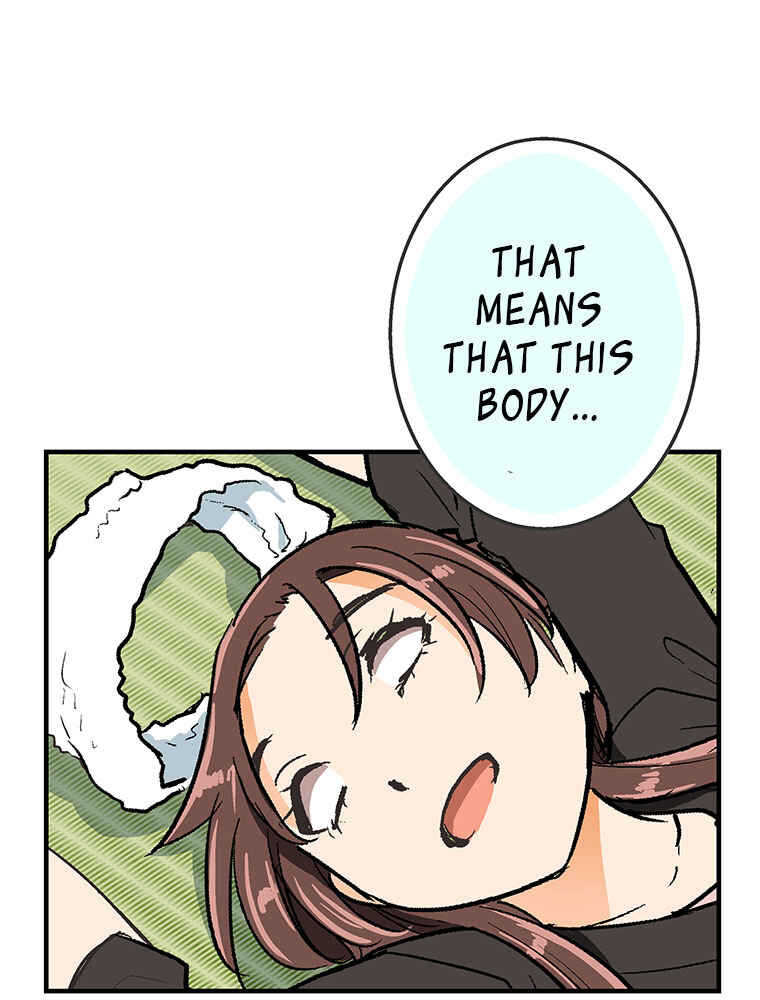 Page 44 Chapter 11 Shitai no ♡ Karen-san!!