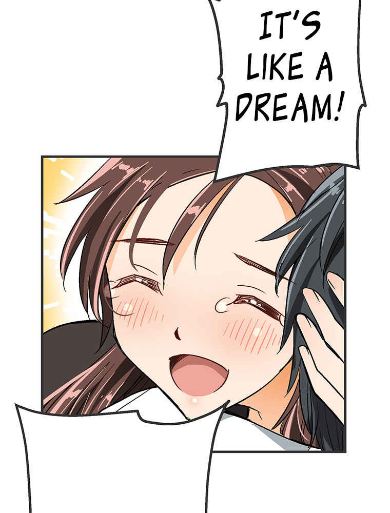 Page 56 Chapter 11 Shitai no ♡ Karen-san!!