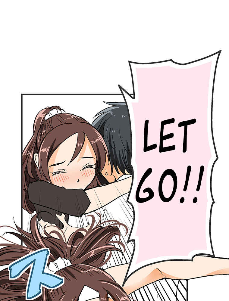 Page 59 Chapter 11 Shitai no ♡ Karen-san!!
