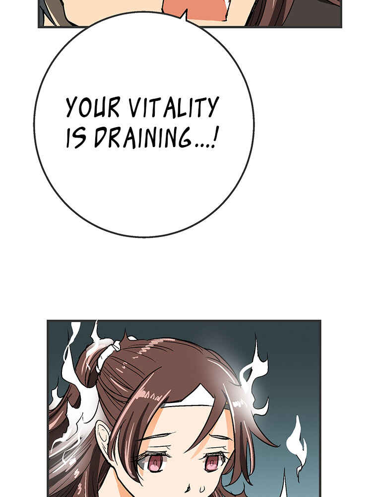 Page 63 Chapter 11 Shitai no ♡ Karen-san!!