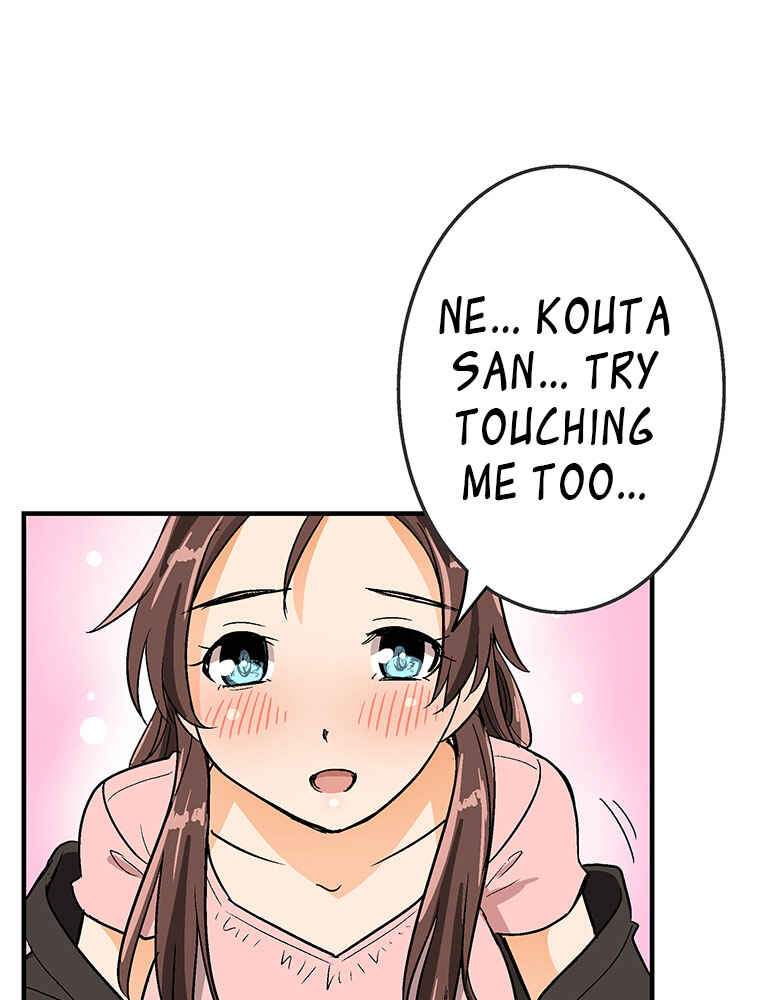 Page 65 Chapter 11 Shitai no ♡ Karen-san!!