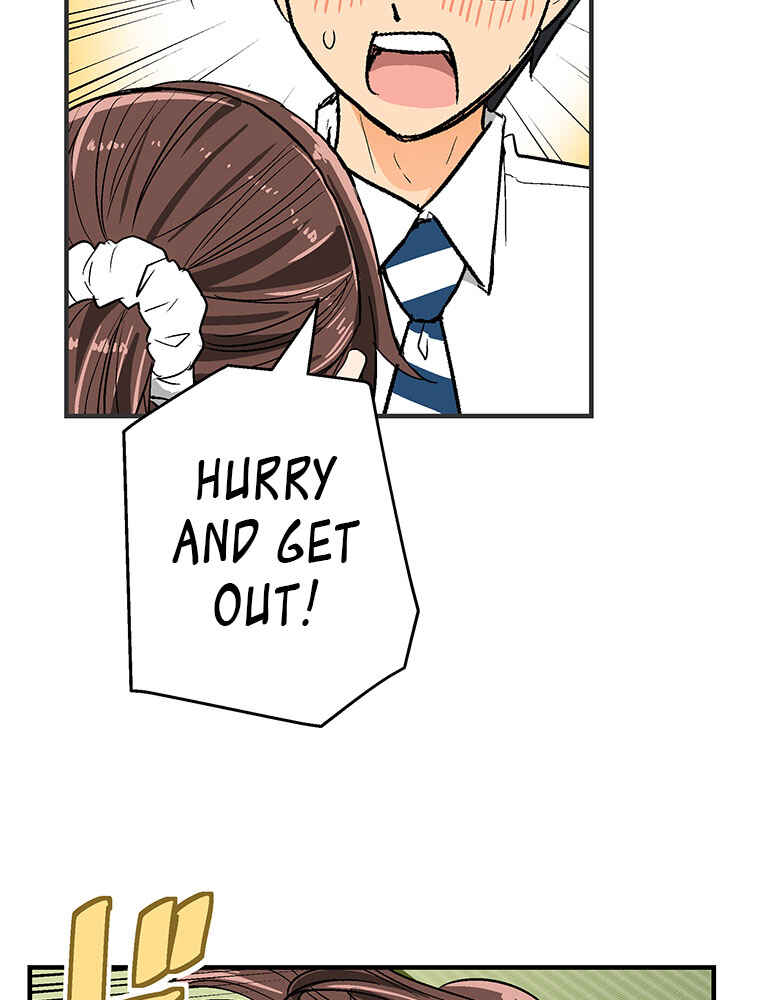 Page 67 Chapter 11 Shitai no ♡ Karen-san!!