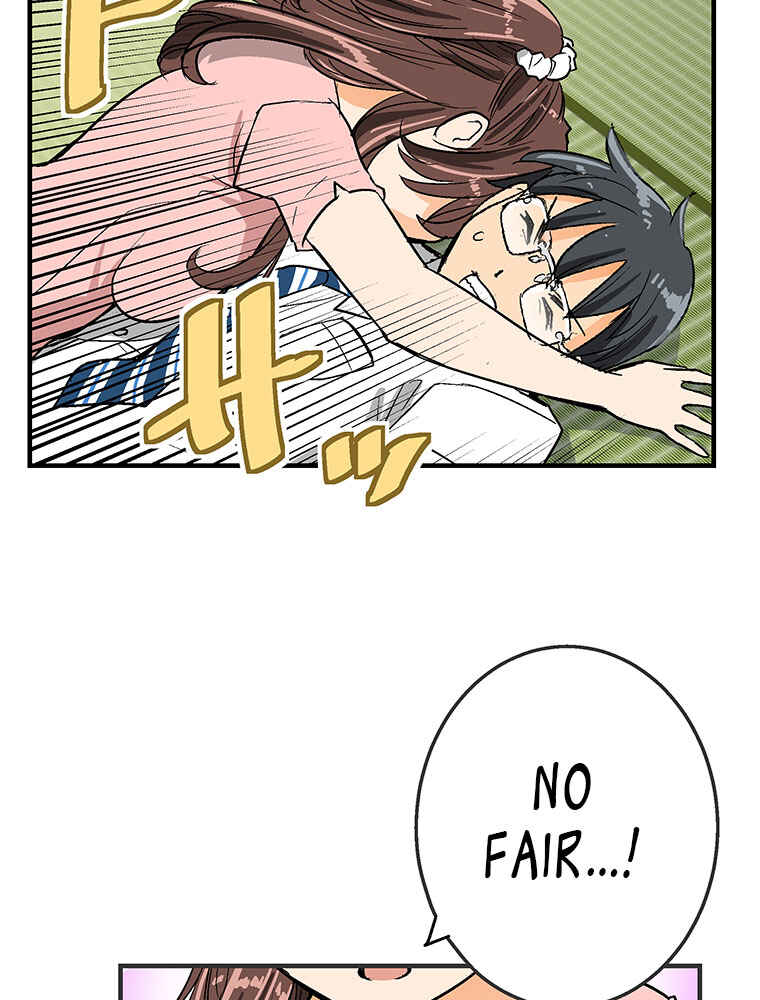 Page 68 Chapter 11 Shitai no ♡ Karen-san!!