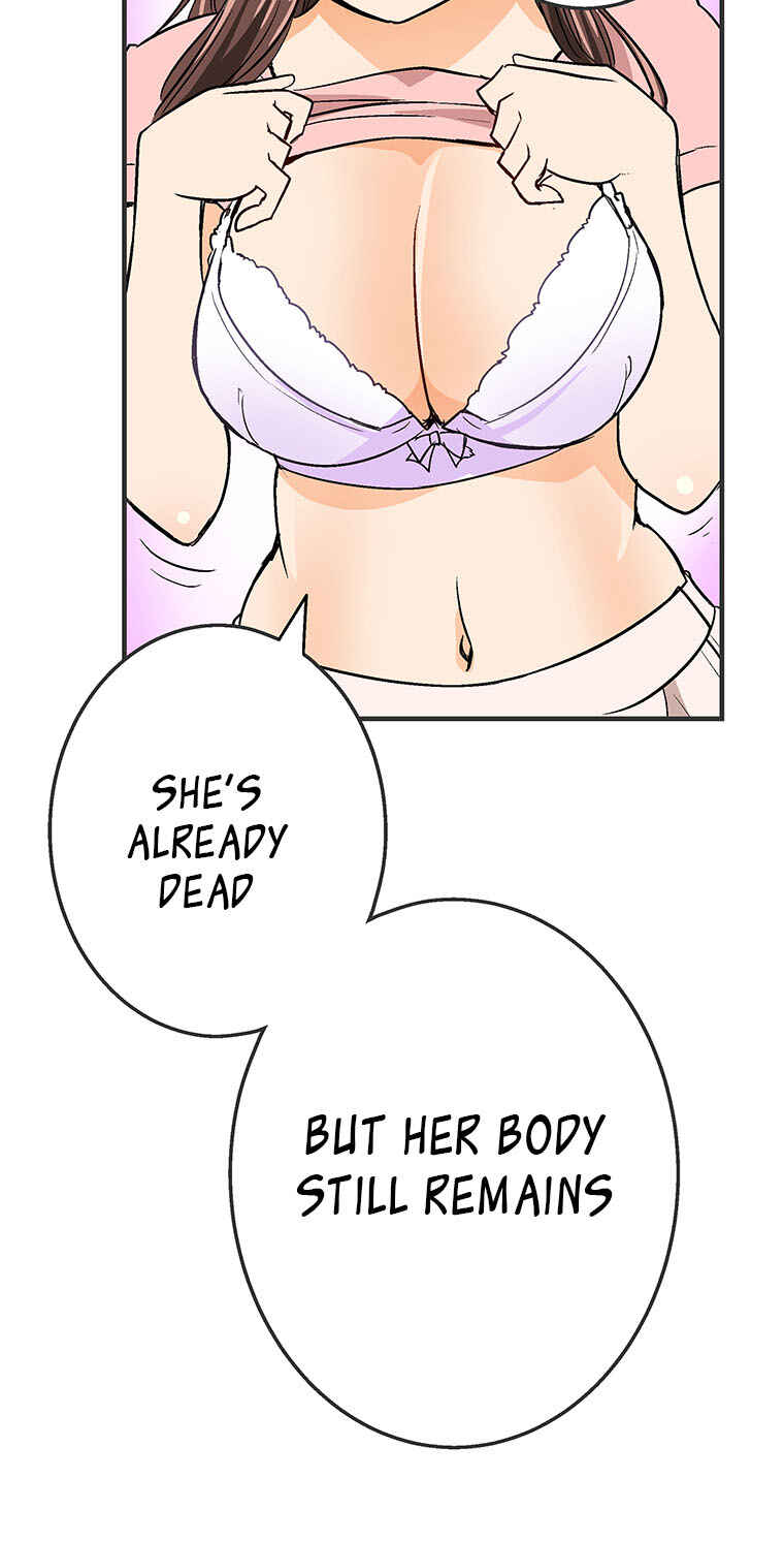 Page 69 Chapter 11 Shitai no ♡ Karen-san!!