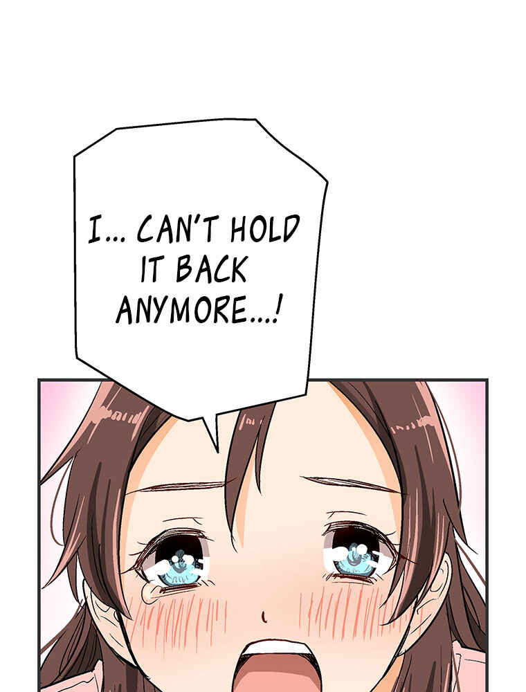 Page 70 Chapter 11 Shitai no ♡ Karen-san!!