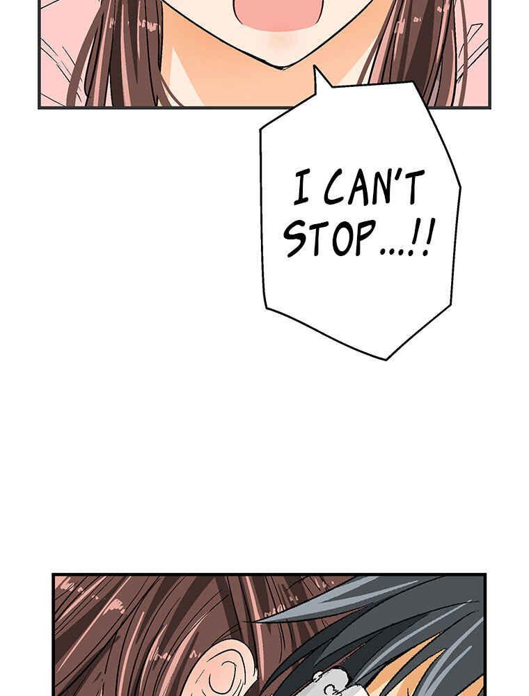 Page 71 Chapter 11 Shitai no ♡ Karen-san!!