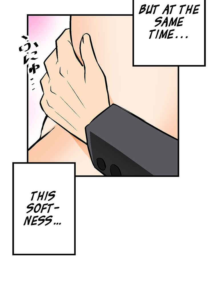 Page 29 Chapter 18 Shitai no ♡ Karen-san!!