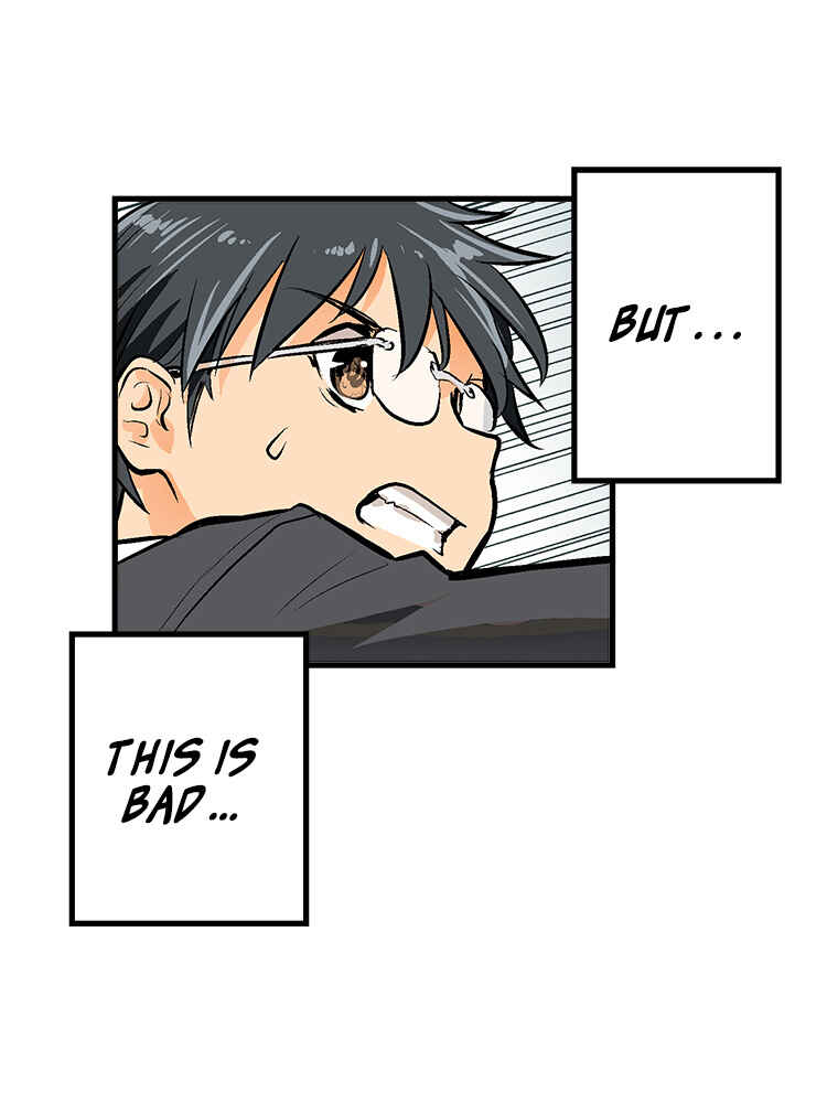Page 36 Chapter 18 Shitai no ♡ Karen-san!!