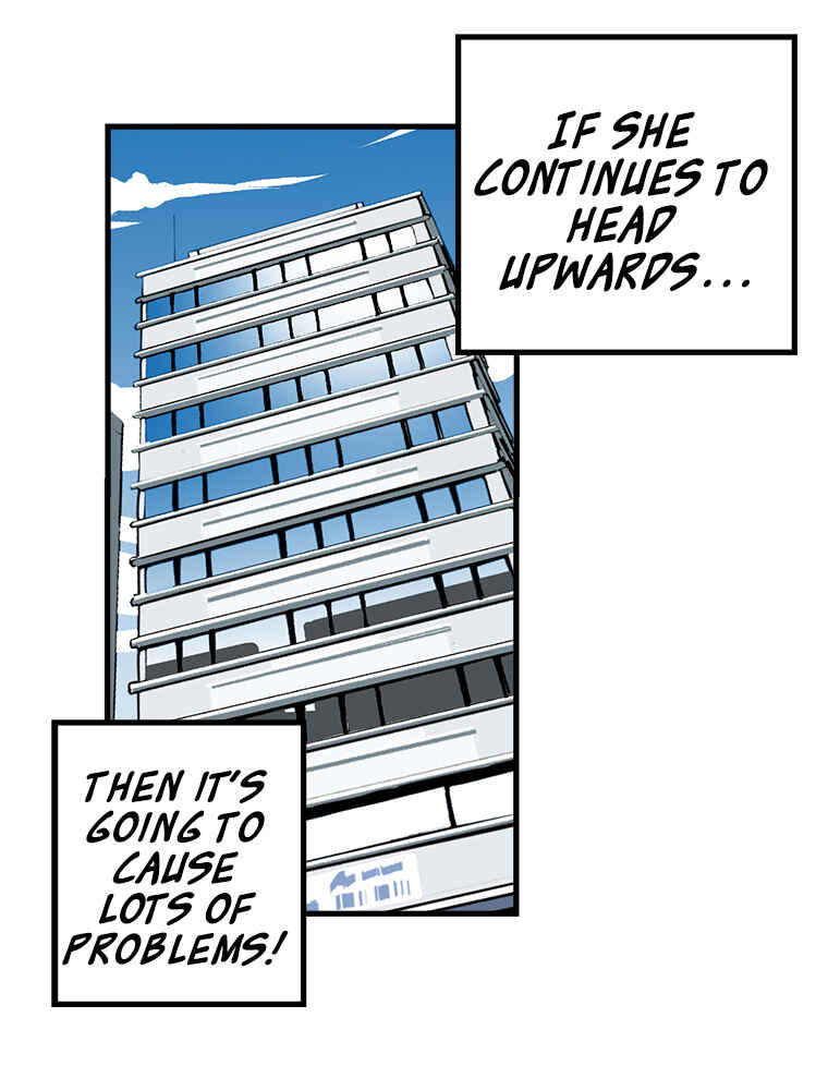 Page 37 Chapter 18 Shitai no ♡ Karen-san!!
