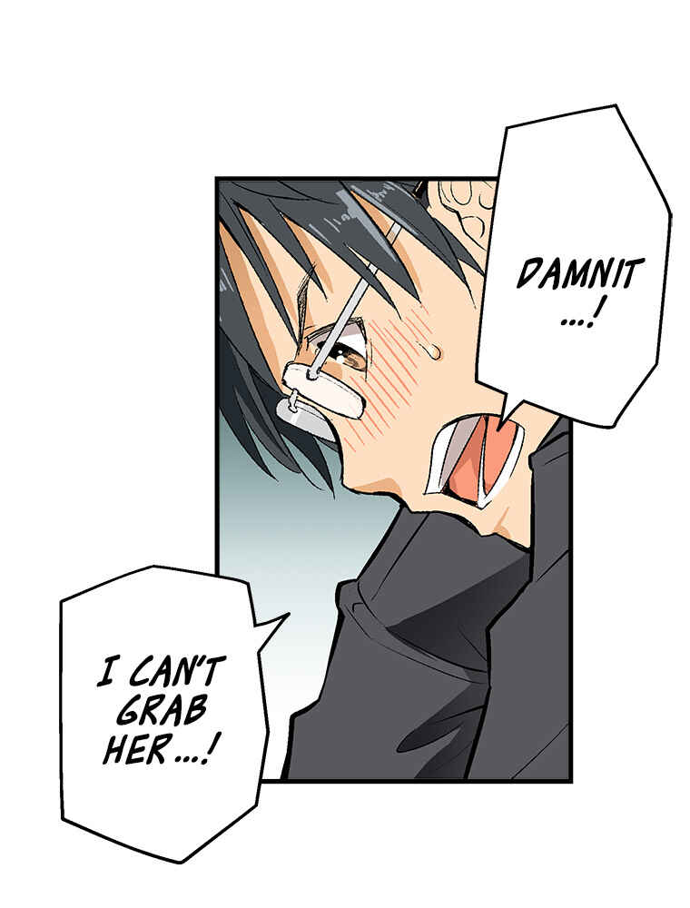 Page 48 Chapter 18 Shitai no ♡ Karen-san!!