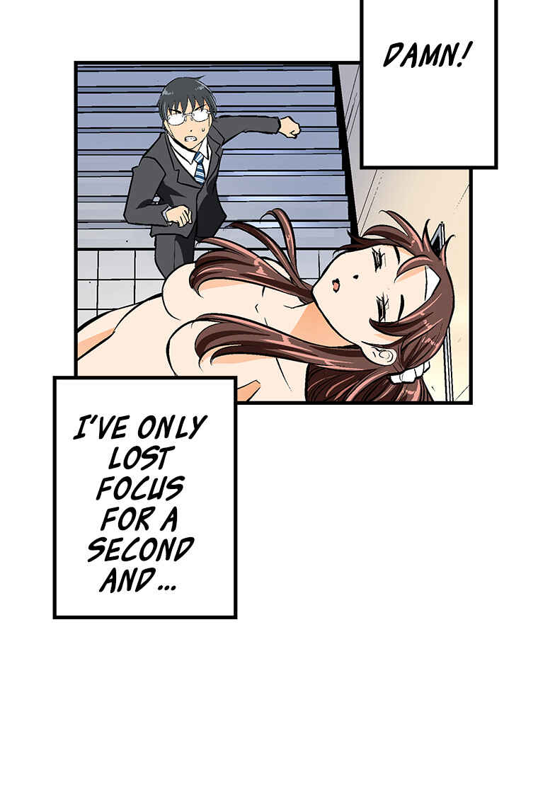 Page 60 Chapter 18 Shitai no ♡ Karen-san!!