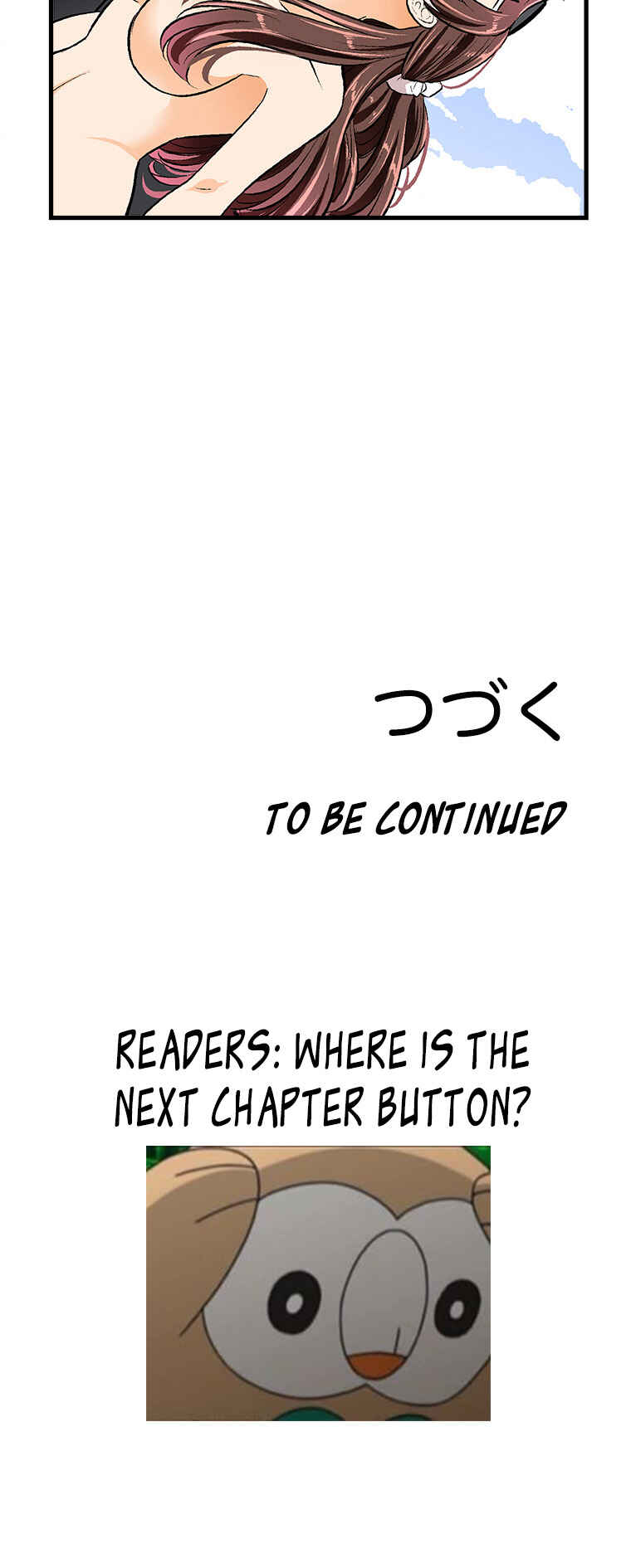 Page 66 Chapter 18 Shitai no ♡ Karen-san!!