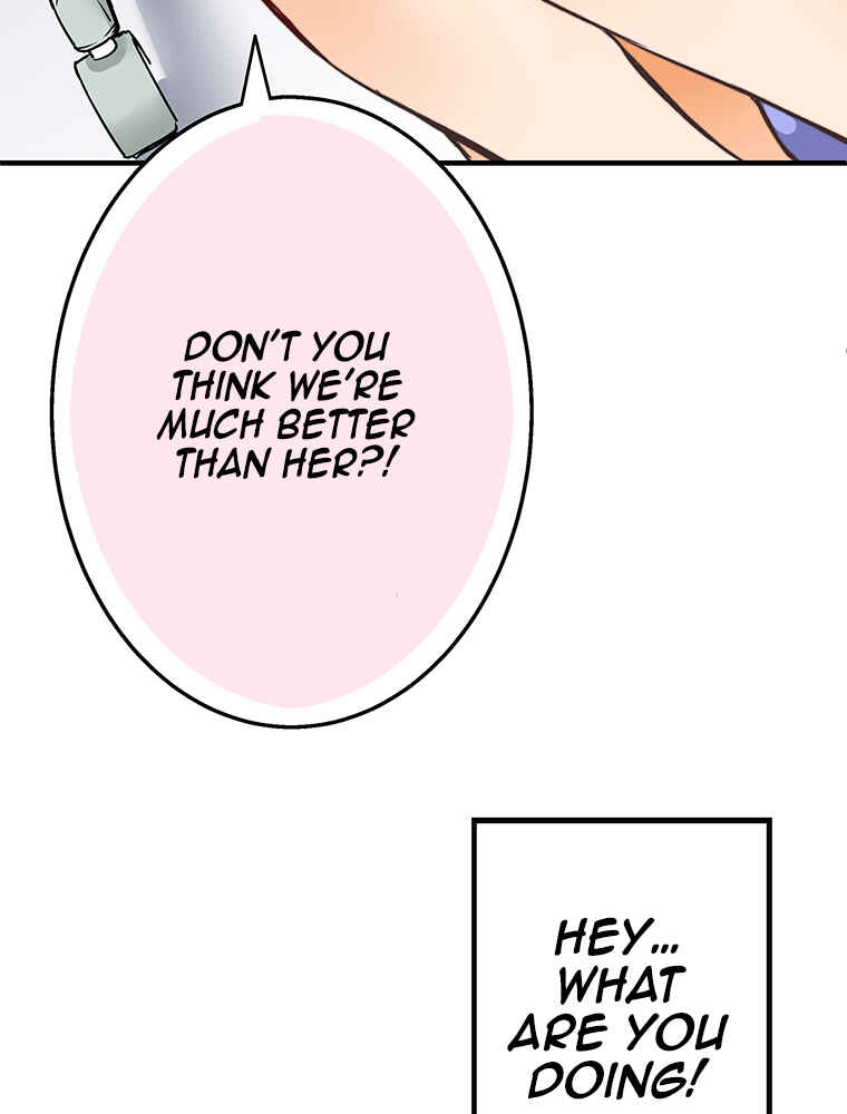 Page 36 Chapter 1 Shitai no ♡ Karen-san!!