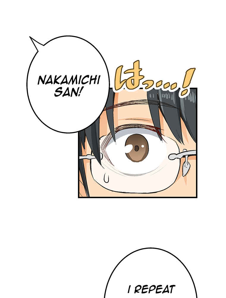 Page 38 Chapter 1 Shitai no ♡ Karen-san!!