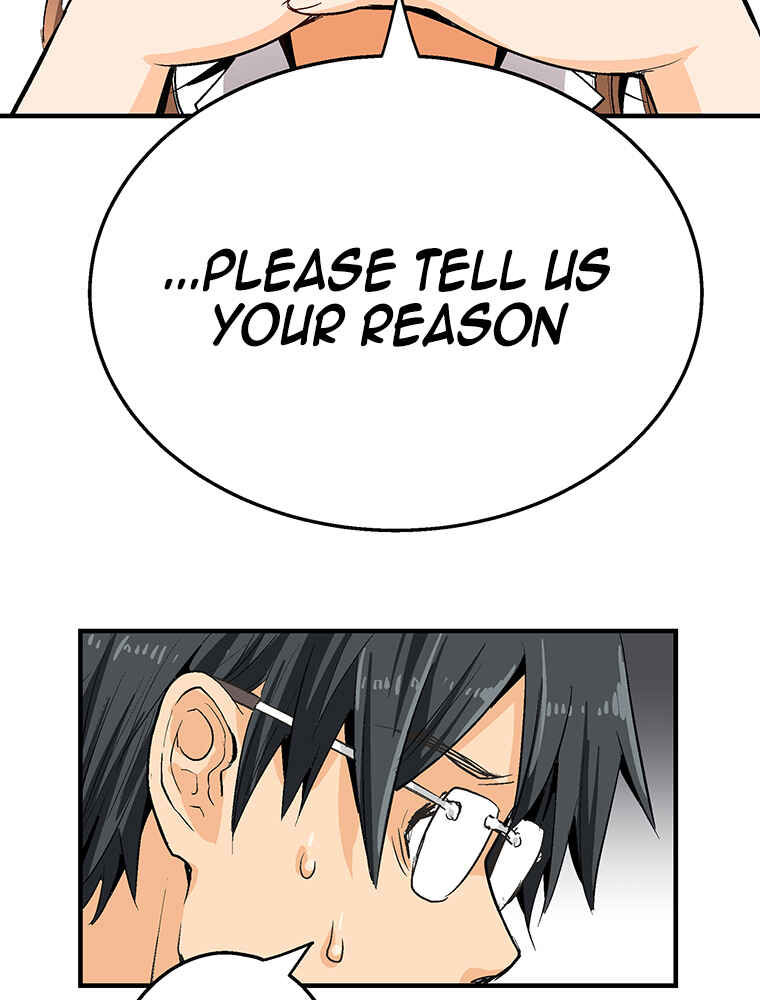 Page 46 Chapter 1 Shitai no ♡ Karen-san!!