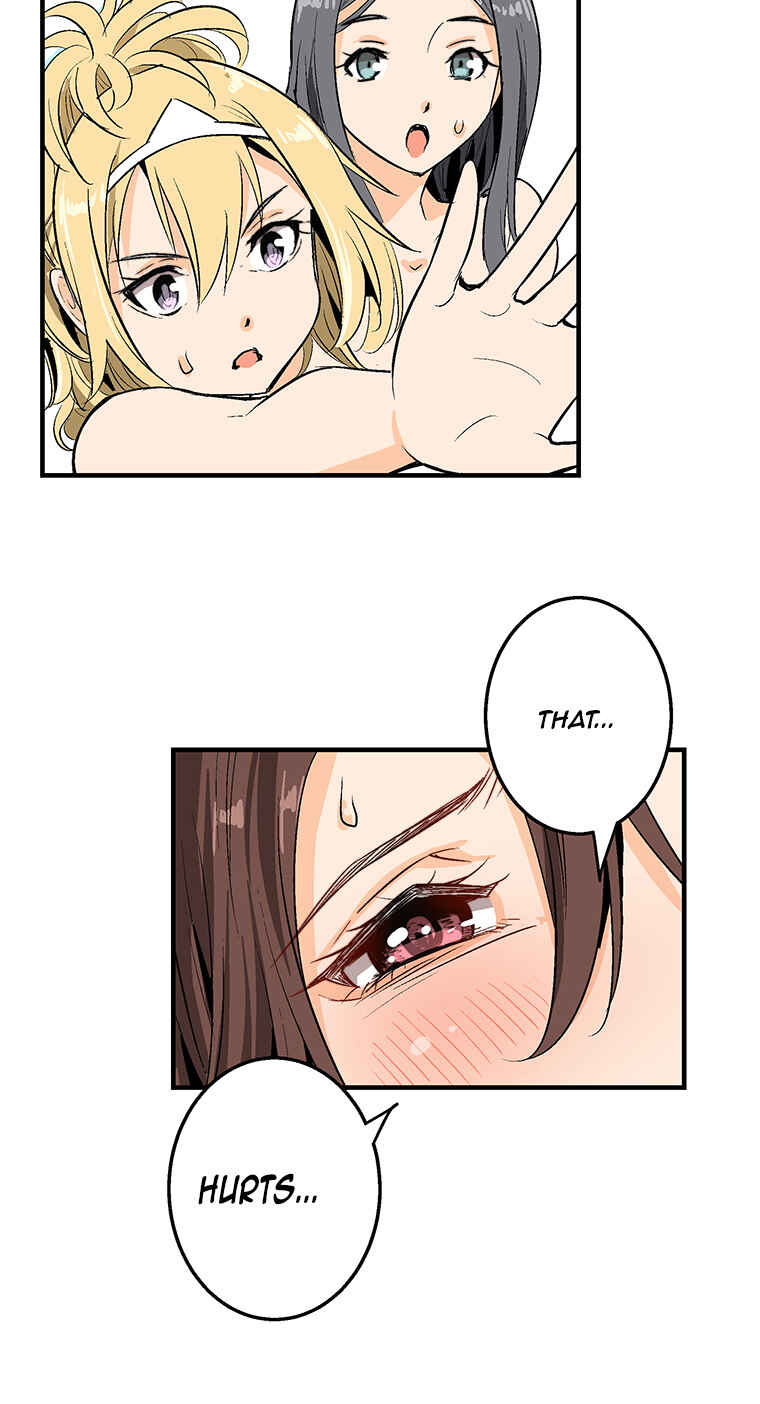 Page 68 Chapter 1 Shitai no ♡ Karen-san!!