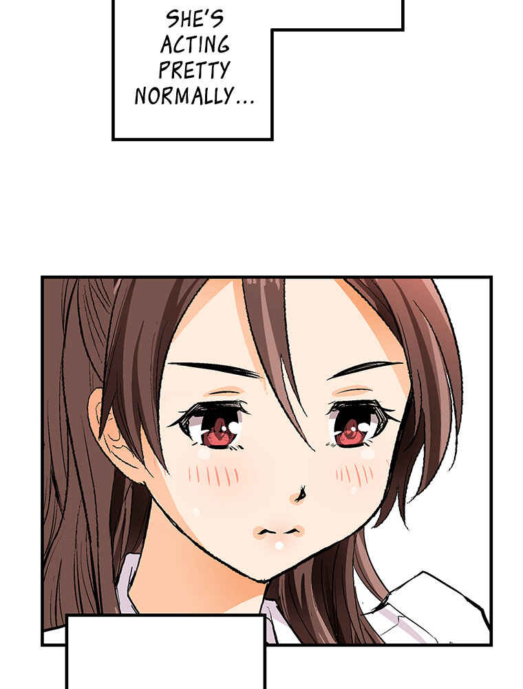 Page 11 Chapter 13 Shitai no ♡ Karen-san!!