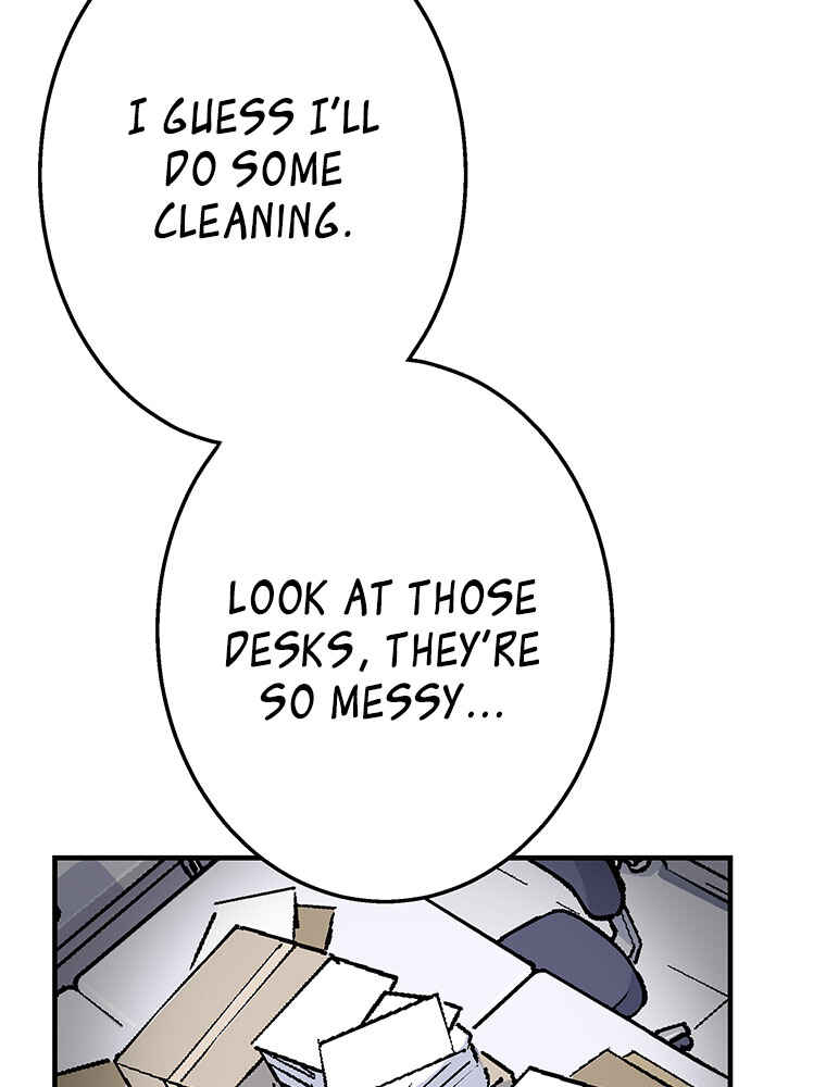 Page 15 Chapter 13 Shitai no ♡ Karen-san!!