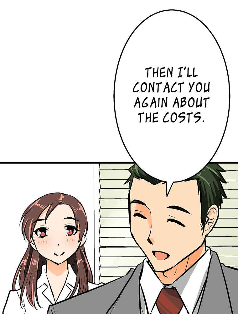 Page 2 Chapter 13 Shitai no ♡ Karen-san!!