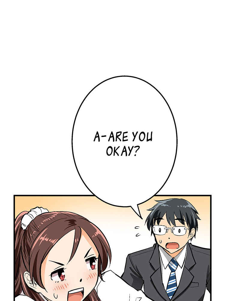 Page 20 Chapter 13 Shitai no ♡ Karen-san!!
